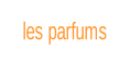 les parfums.