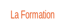 La Formation.