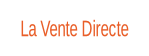 La Vente Directe.