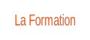 La Formation.